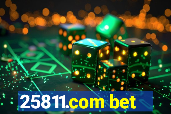 25811.com bet